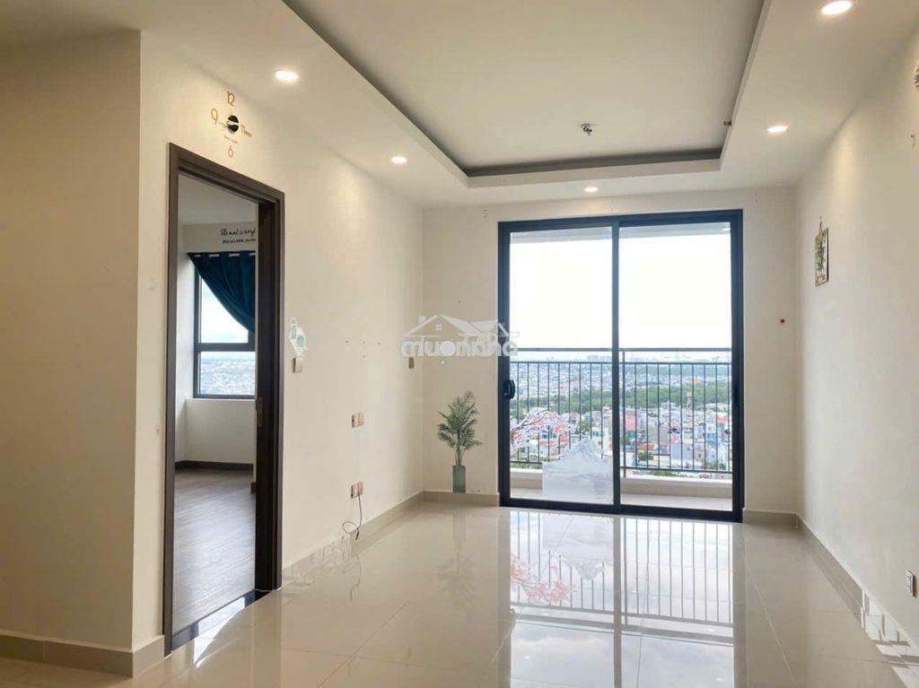 Cho thuê ch 1pn-1wc(50m) q7 boulevard. giá chỉ 9 triệu/tháng - Ảnh 2