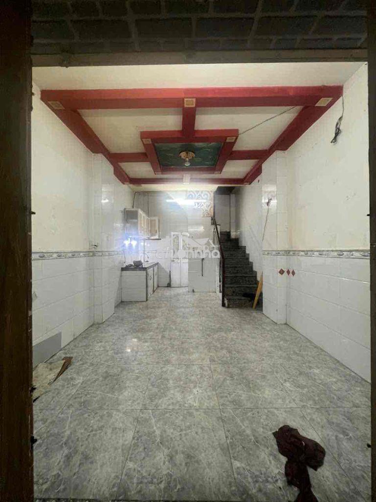 Nhà 3pn ngay vòng xoay đầm sen lạc long quân q11 hẻm xe hơi - Ảnh 2