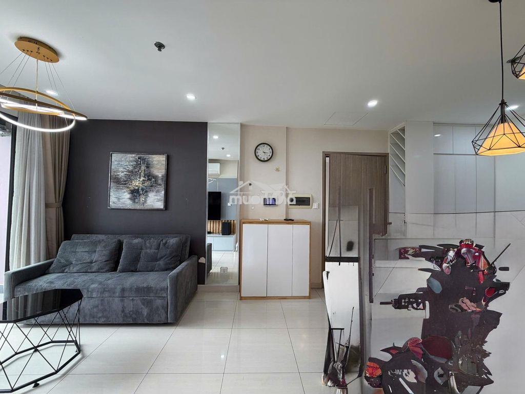 Bán căn hộ 3pn the rainbow - vinhomes grand park, 82m2, full nội thất - Ảnh 4