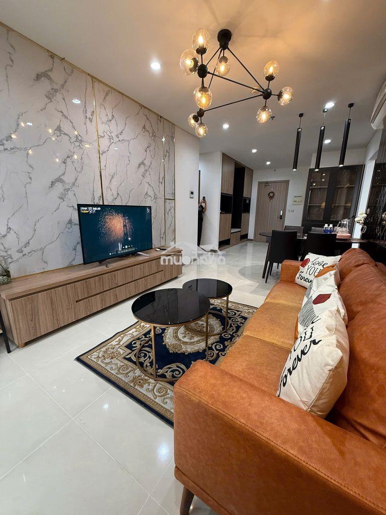 Căn 2pn hà đô full đồ đẹp, sẵn sàng đón khách thuê – giá thuê 25 triệu - Ảnh 4