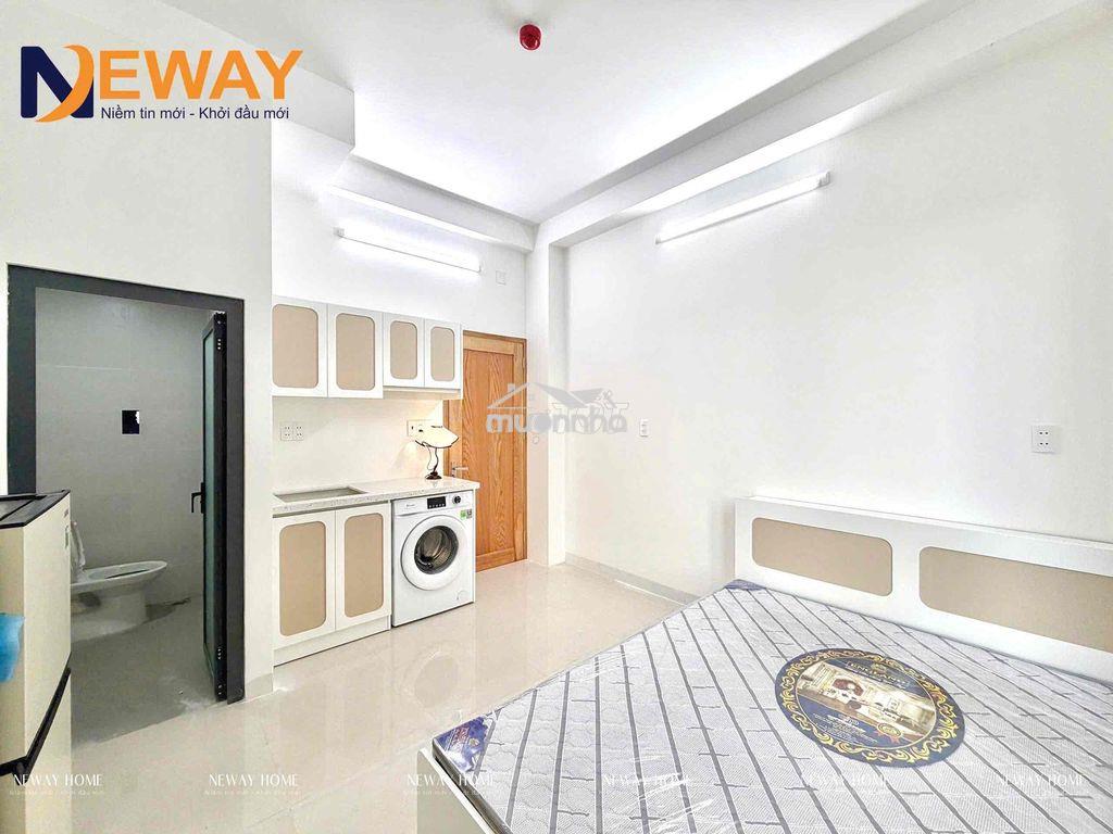 Studio cửa sổ lớn ngay công viên gia phú, gần aeon mall tân phú - Ảnh 2