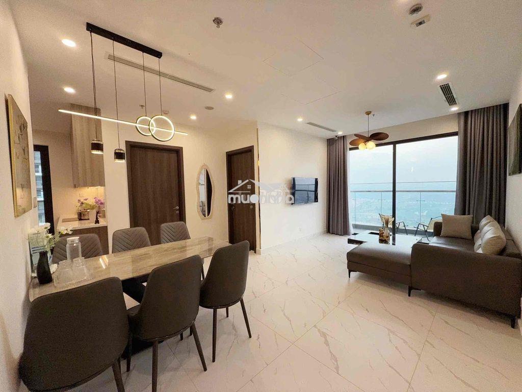 Cho thuê 3pn vinhomes grand park - Ảnh 2