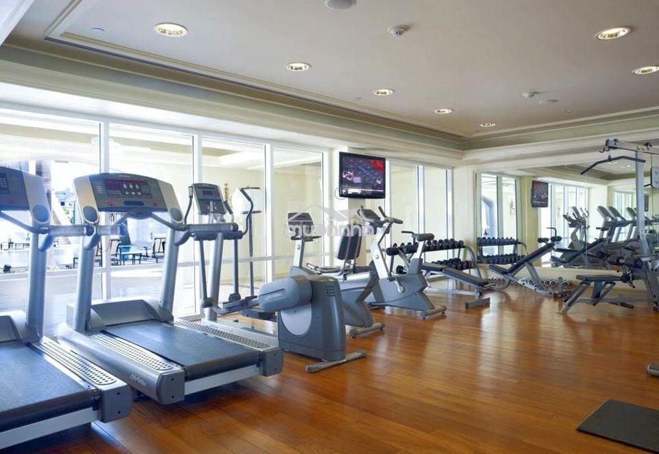 Cho thuê chcc cantavil premier-q2-111m2, 3pn giá 32tr/tháng, tiện ích - Ảnh 4