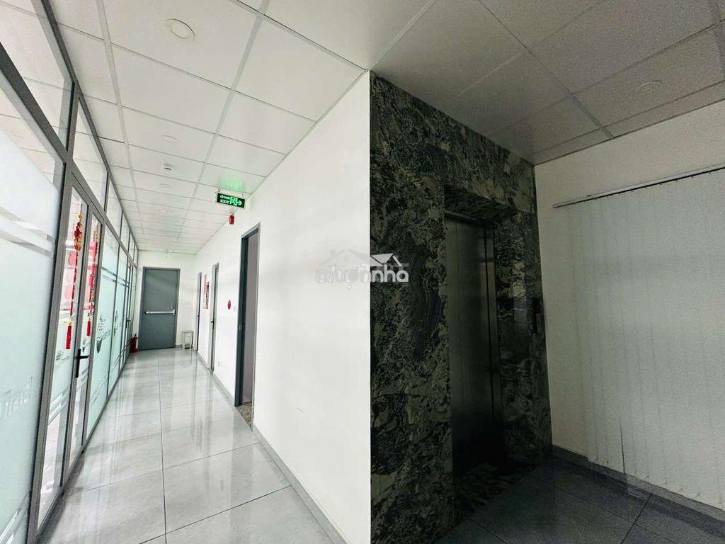 Cho thuê building - 1.200m2 trung tâm quận phú nhuận - Ảnh 4