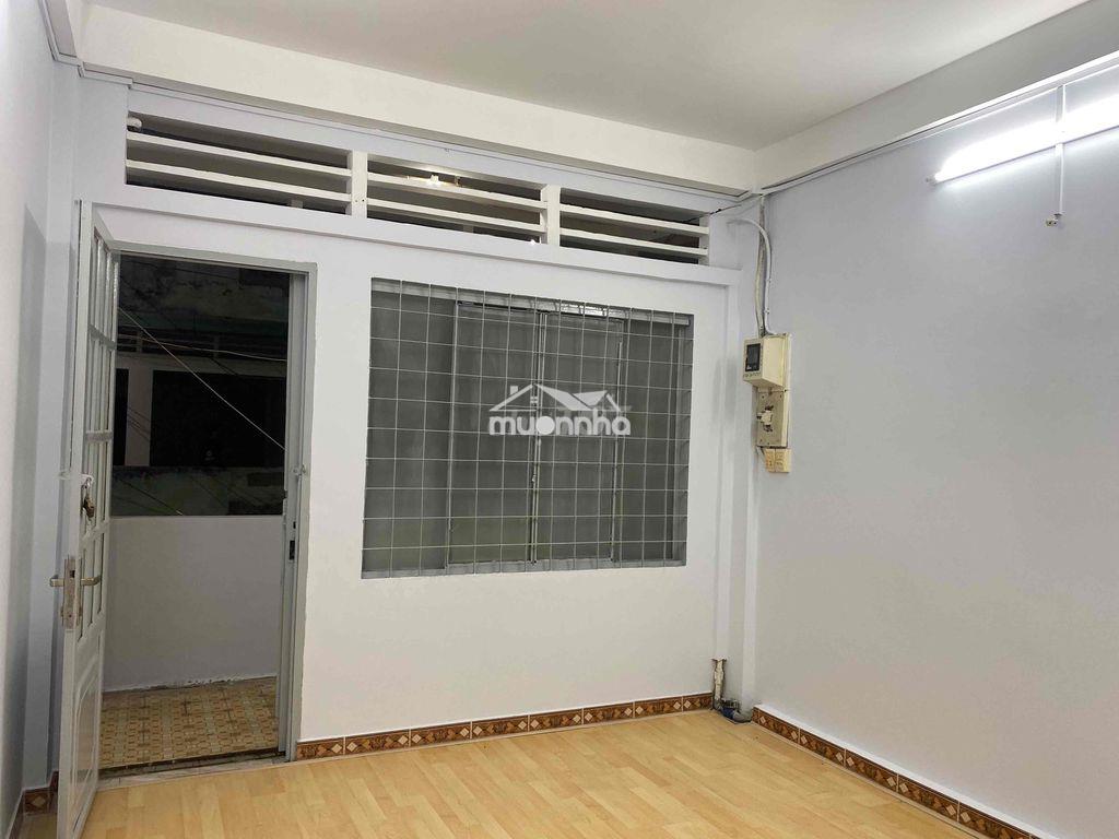 Cho thuê căn hộ khu sầm uất gần chợ, siêu thị, trường học. nhà trống - Ảnh 3