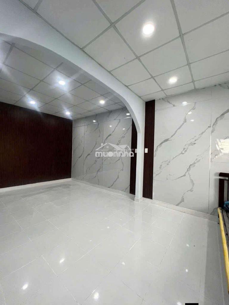 Chung cư đường nguyễn trãi q1 43m2 sổ riêng hỗ trợ vay bank - Ảnh 2