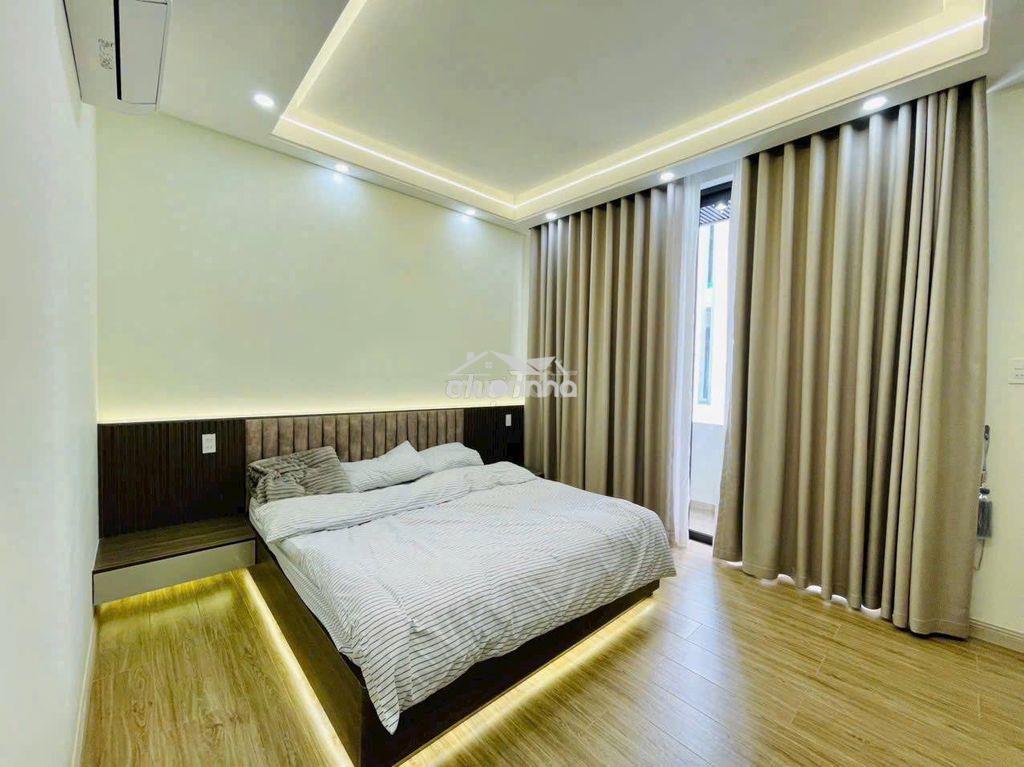 Cho thuê nhà hxt 31/3a hoàng việt, phường 4, q.tân bình  - Ảnh 4