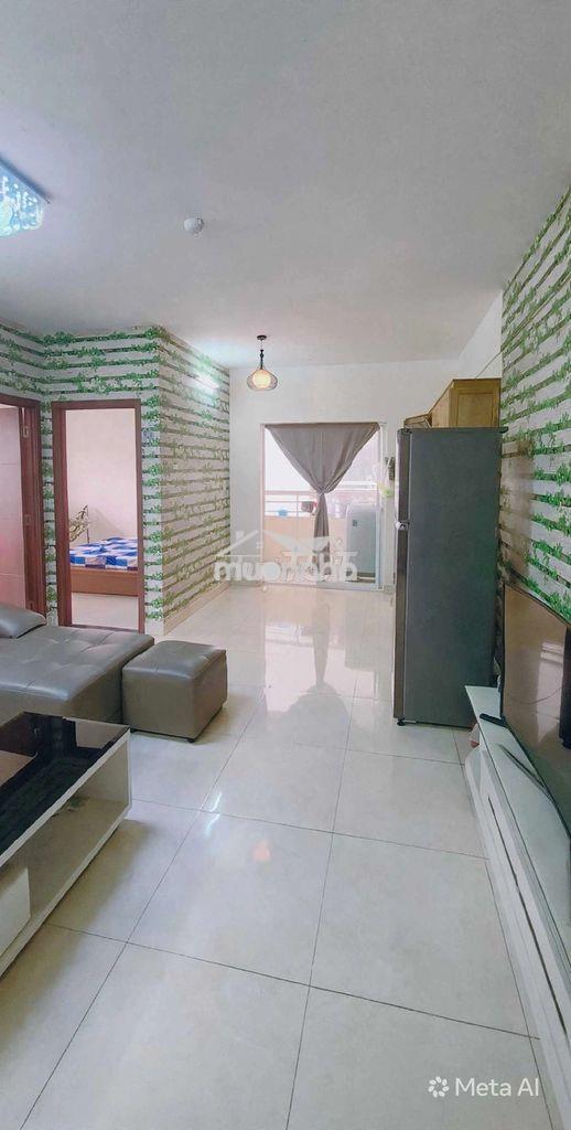 Tecco căn góc: 65m² giá 2.45 tỷ- có sổ ạ - Ảnh 2