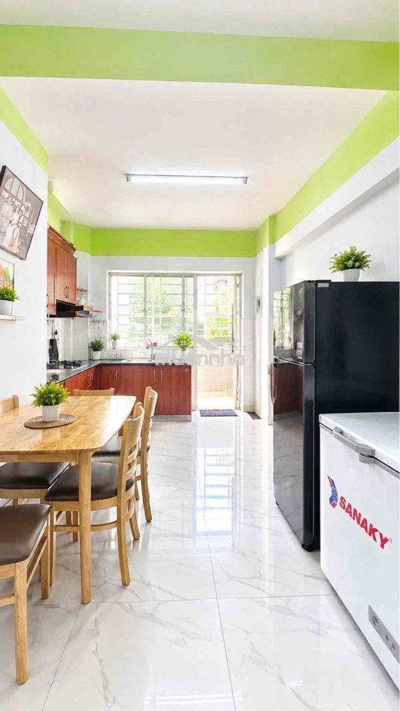 Bán căn hộ bông sao quận 8 – 68m², 2pn – giá 3,35 tỷ