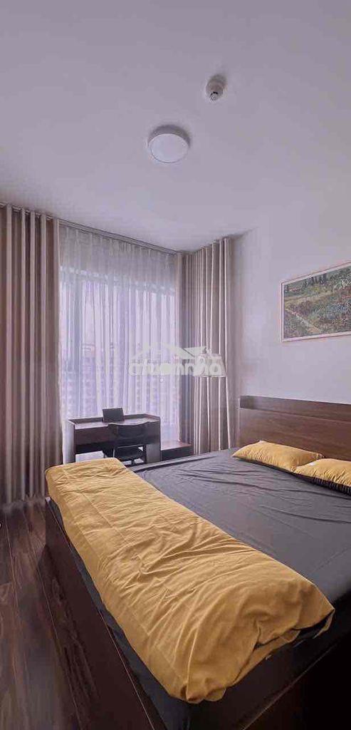 Cho thuê căn góc 71m2 mizuki park. full nội thất. view đẹp. giá 12tr - Ảnh 4