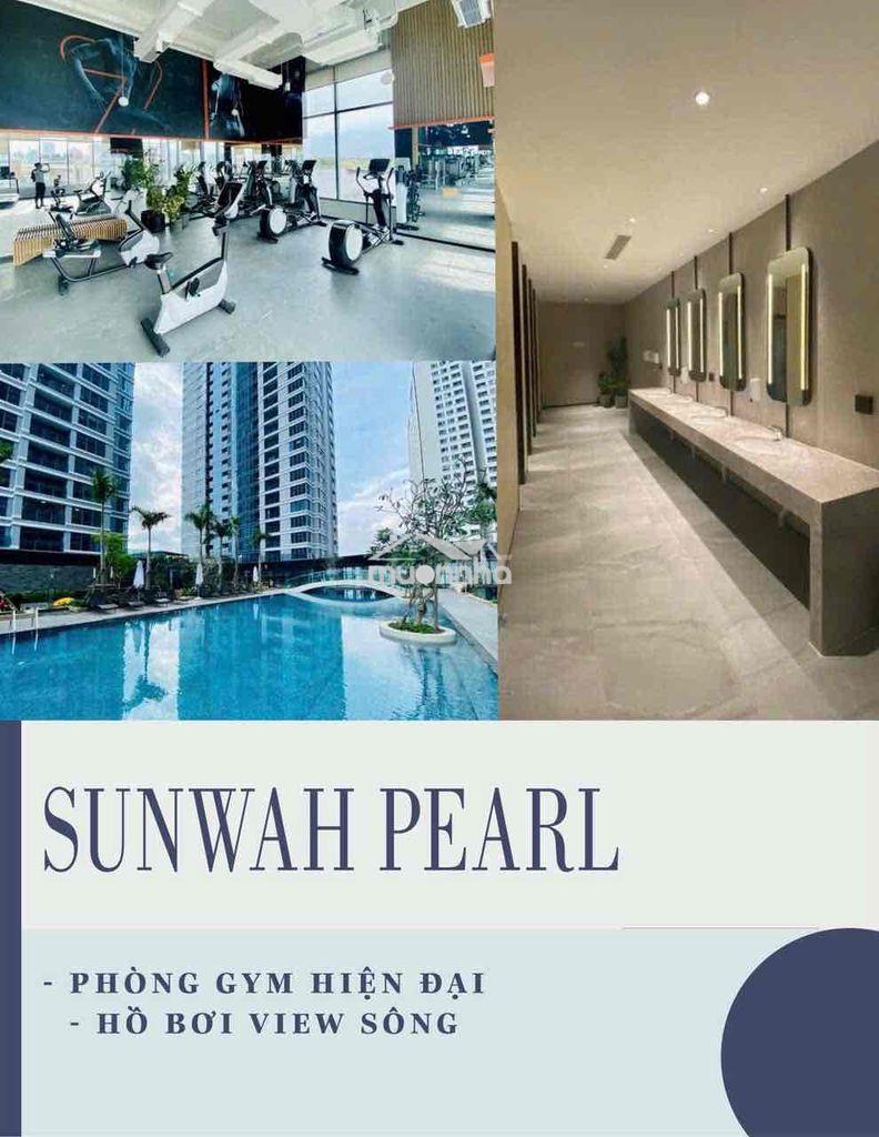 Sunwah pearl - silver house - căn góc 3pn - 125,8m² - Ảnh 3