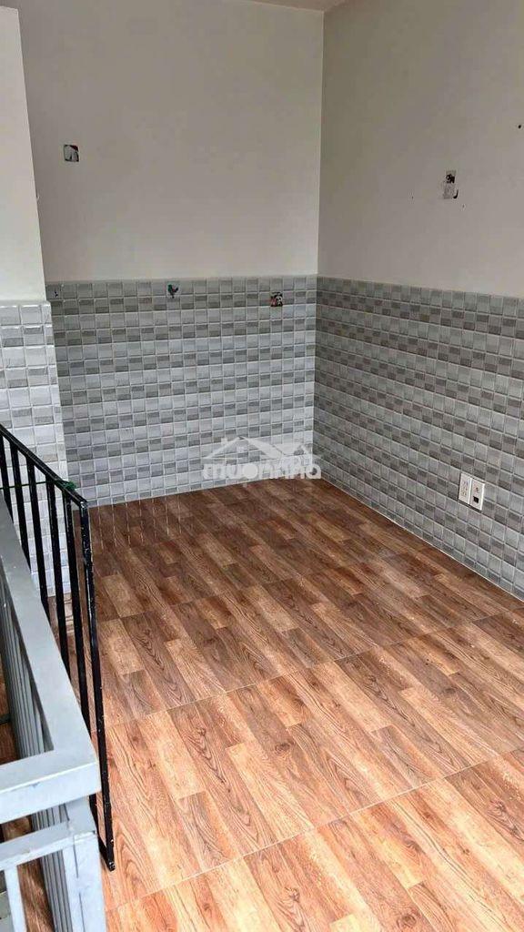 🏠 Nhà giá rẻ 1lầu suốt, 2phòng, hẻm xe hơi, gần tô ký, ba bàu,t,chánh - Ảnh 4