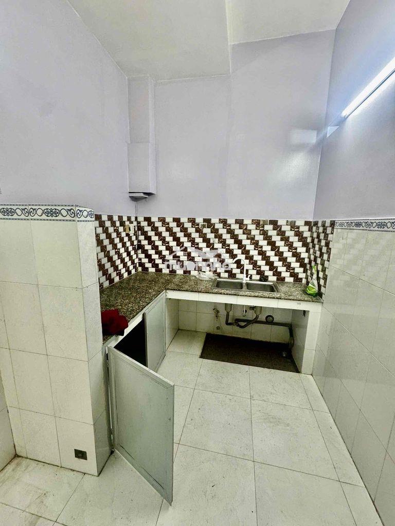 Nhà rẻ 4x9m 1lầu (1pn 2wc) hẻm 3,5m. đường số 8 - lê văn quới - Ảnh 3