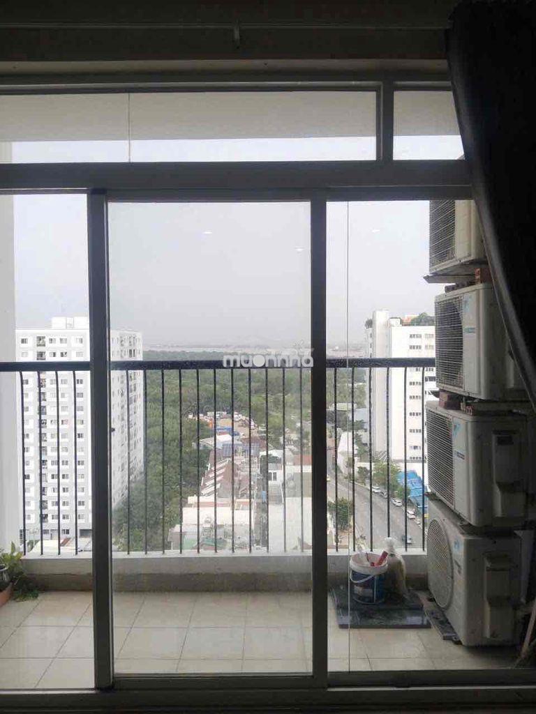 Cho thuê chung cư ngọc lan - Ảnh 4