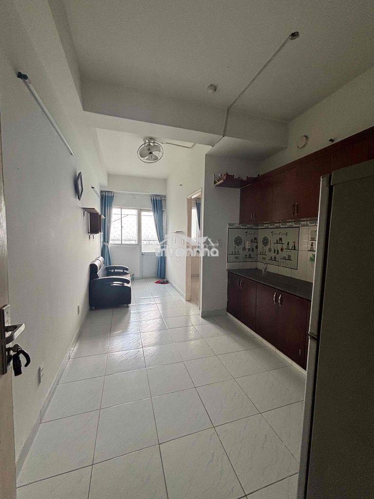 Bán căn hộ chung cư lê thành 34m tặng nội thất 675tr bao phí