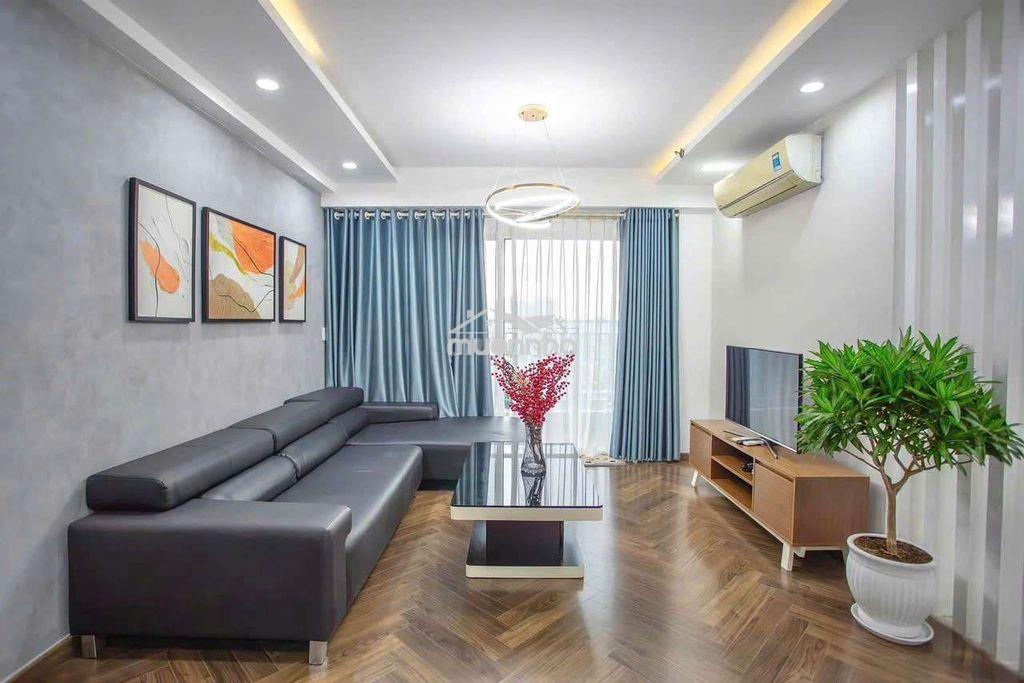 Cc 26nguyễn thượng hiền shr chính chủ bỏ phố về quê cần bán gấp tầng8  - Ảnh 3
