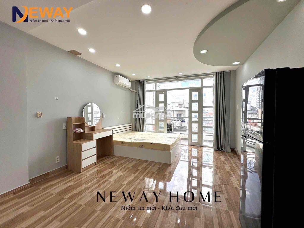 Studio 4ng3xe gần ufm - Ảnh 4