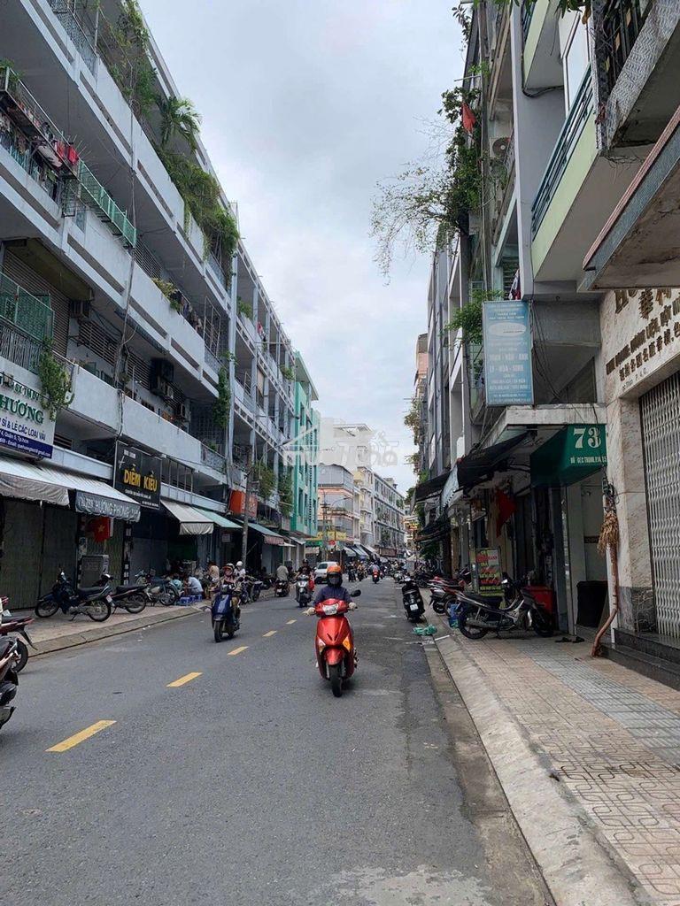 Chung cư tầng trệt – ngay thuận kiều plaza, q5 – 83m² – chỉ nhỉnh 5 tỷ - Ảnh 2