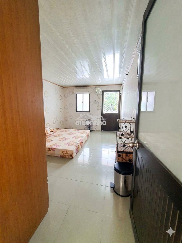 Nguyễn trãi q1–kề cục xuất nhập cảnh–3tầng–42m²–5pn–1 căn ra mặt tiền - Ảnh 4