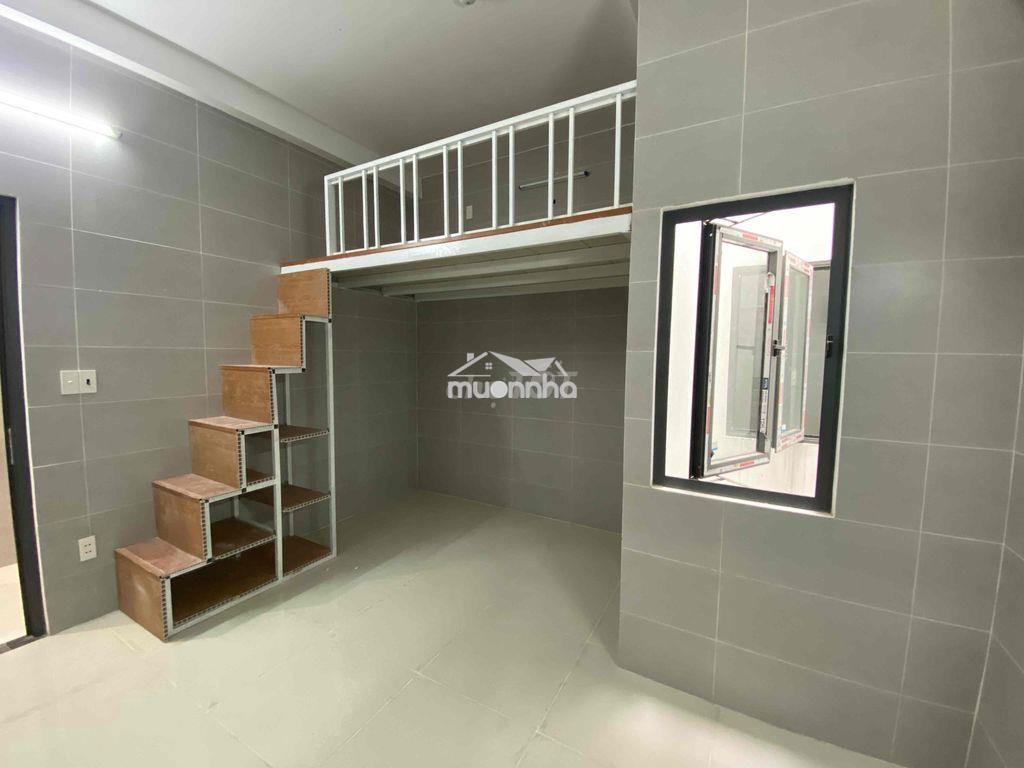 Cho thuê chdv gần trường cao đẳng công thương q9 - Ảnh 4
