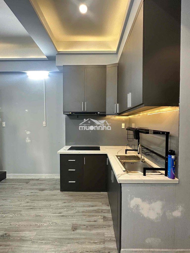 Hot căn hộ gần sân bay dọn vào ở ngay!