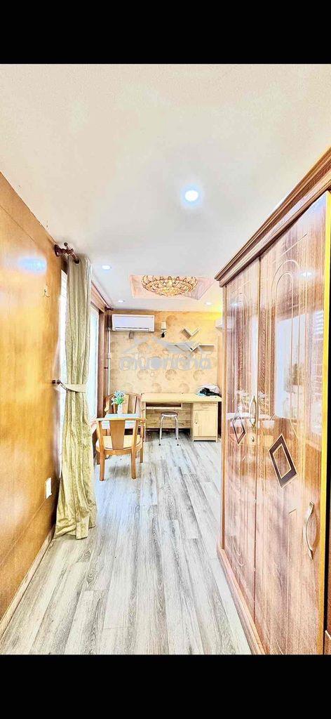 Phòng full nội thất (nguyễn văn trỗi) - Ảnh 3