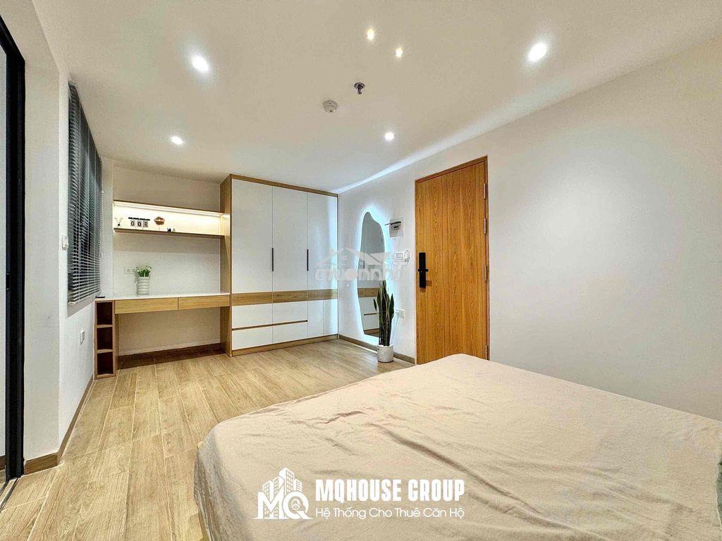 Căn hộ 1 phòng ngủ 38m2 mới ngay huỳnh văn nghệ - Ảnh 3