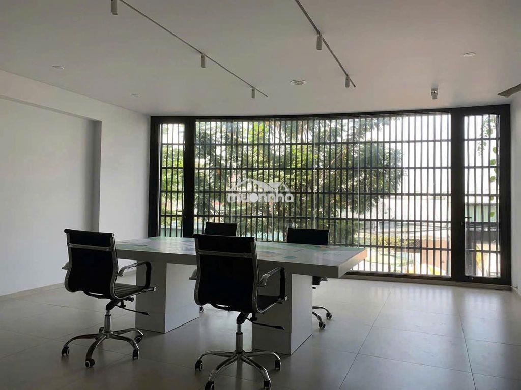 Văn phòng cho thuê chính chủ tại thủ đức chỉ từ 4,2tr - Ảnh 3