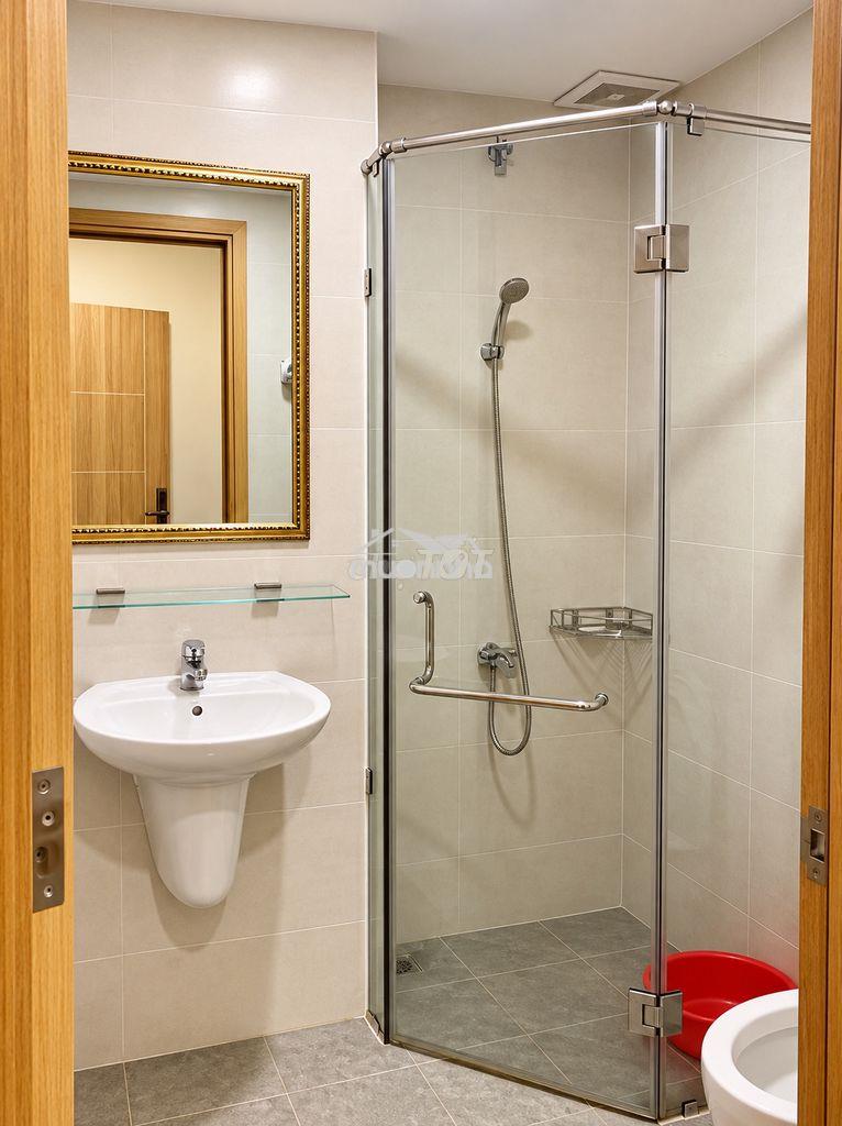 Cho thuê căn hộ saigonhomes 72m² 2pn 2wc – full nội thất – 10tr5/tháng - Ảnh 4