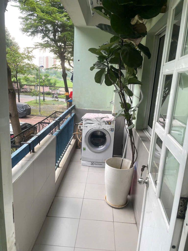 Cho thuê căn hộ chung cư c2 - Ảnh 3