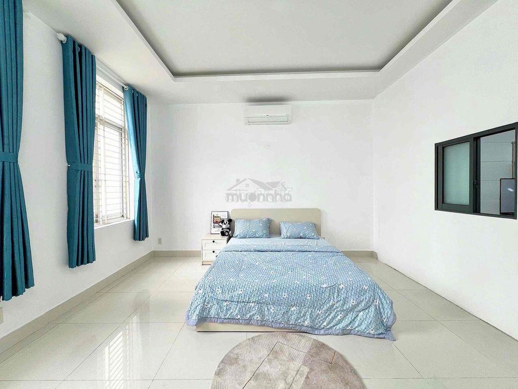 Cho thuê căn 1pn tách bếp full nội thất ngay trung tâm quận 8 - Ảnh 2