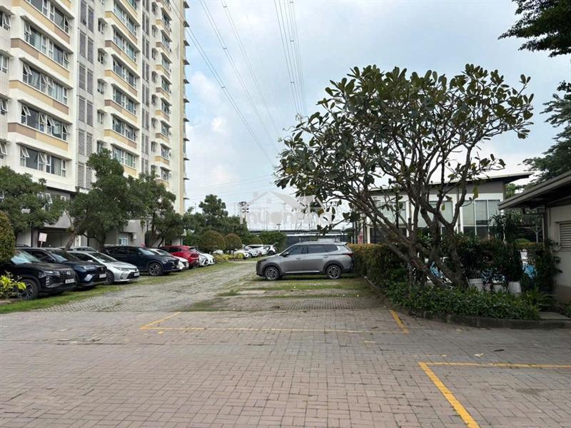 Bán căn hộ flora anh đào 55m² – view sông hồ bơi, tầng 11 cực thoáng