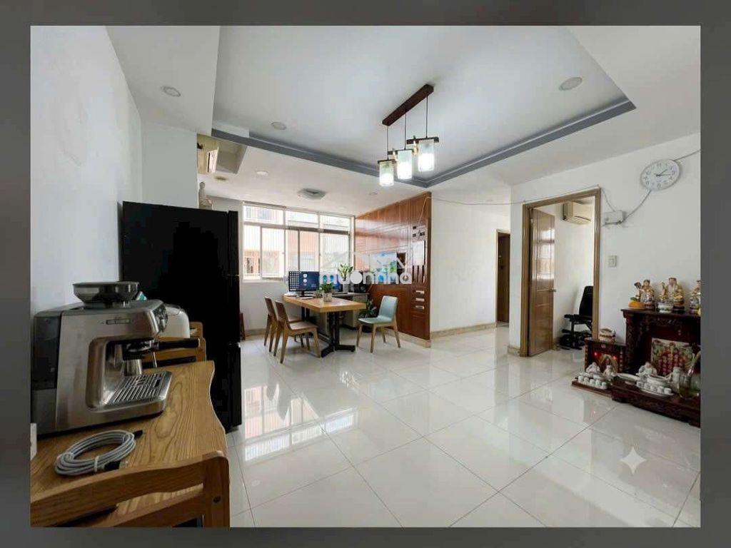 Bán căn hộ screc tower quận 3 – 110m² – 3pn 3wc – sổ hồng chỉ 5.7 tỷ. - Ảnh 4