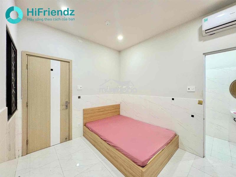 Trống sẵn phòng sạch sẽ ngay chân cầu nguyễn văn cừ q5 q1