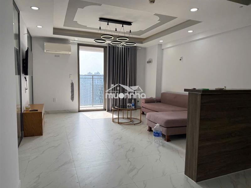 Cho thuê căn hộ saigon south residences 3pn giá chỉ 17 triệu/tháng
