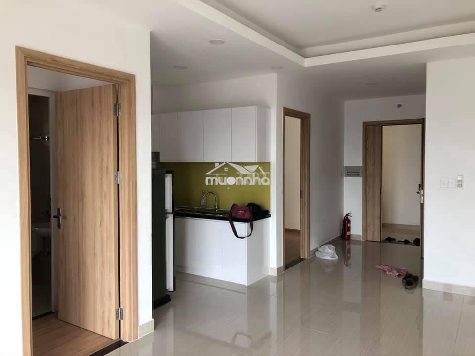Cho thuê căn góc 2pn2wc moonlight residences – tầng trung, thoáng mát - Ảnh 3