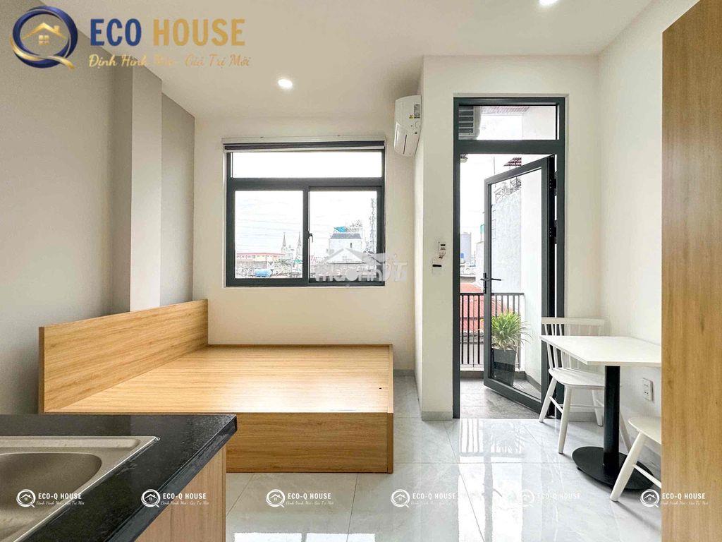 📍Chdv mini luxury sang xịn mới xây gần đh công thương chỉ 10p đi xe - Ảnh 3