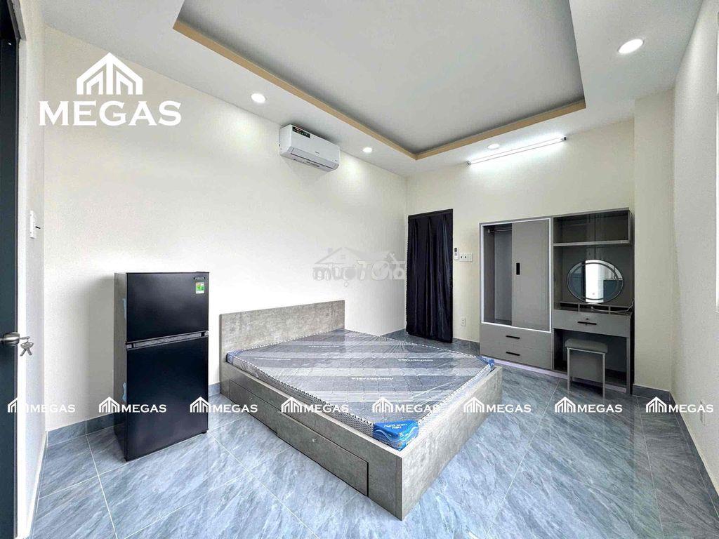 Khai trương studio mới xây - ngay mai chí thọ, cầu giồng ông tố - Ảnh 3