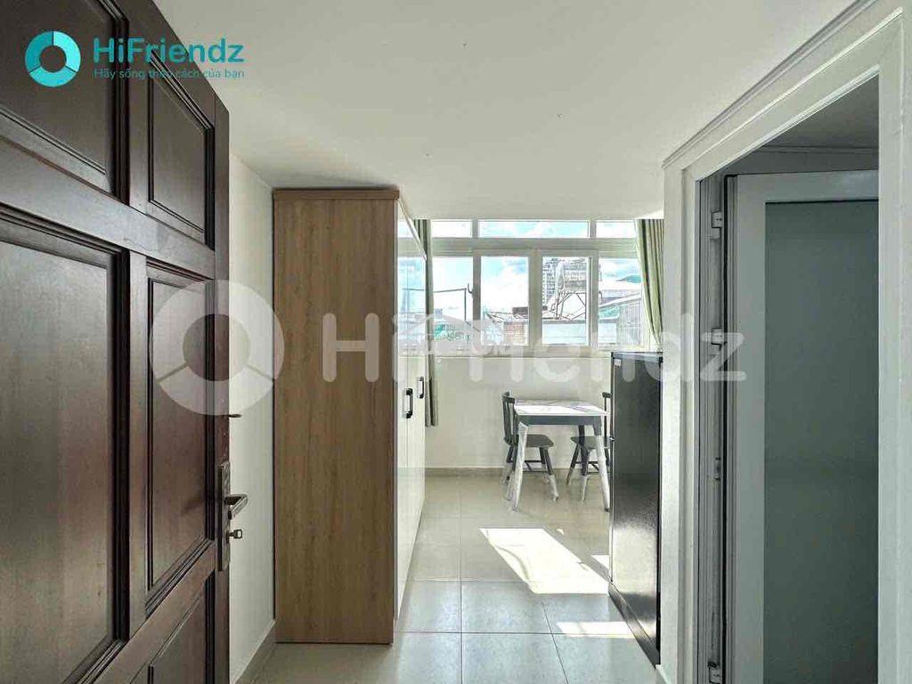 Pass phòng trọ quận 7. đã trả tiền tới cuối tháng + tặng 1tr tháng sau - Ảnh 2