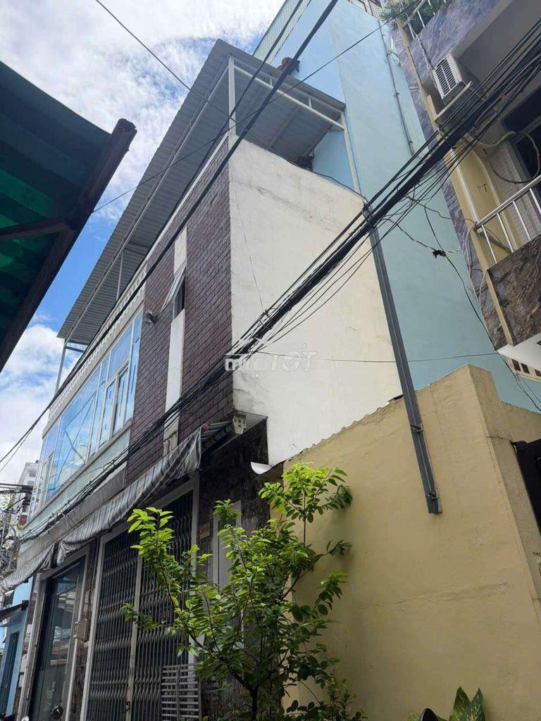 Cho thuê nhà gần chợ  - Ảnh 4