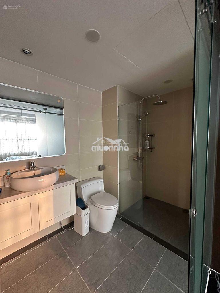 Chủ nhà cần bán căn hộ cc nguyễn kim, q10, dt: 52m, 2pn, sh, nhà mới - Ảnh 4