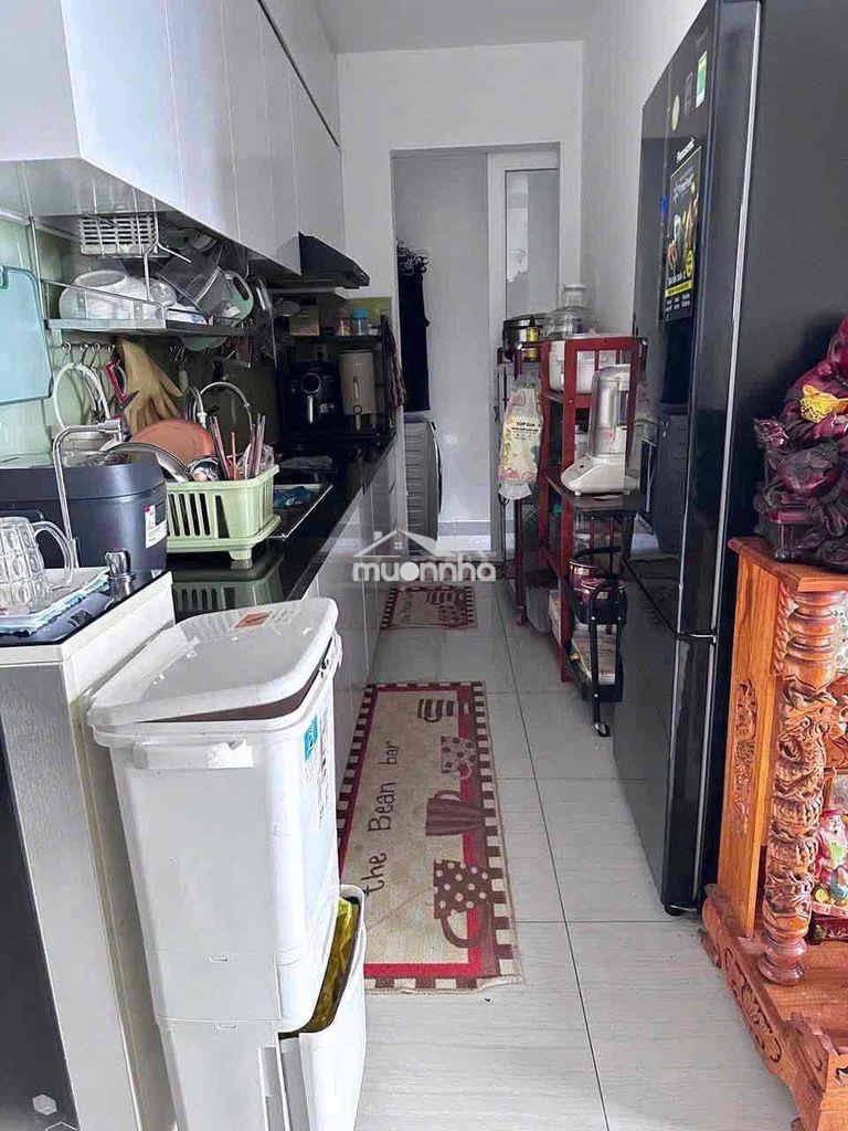 Bán căn hộ chung cư moonlight đặng văn bi, p. thủ đức, tp. hcm - Ảnh 4
