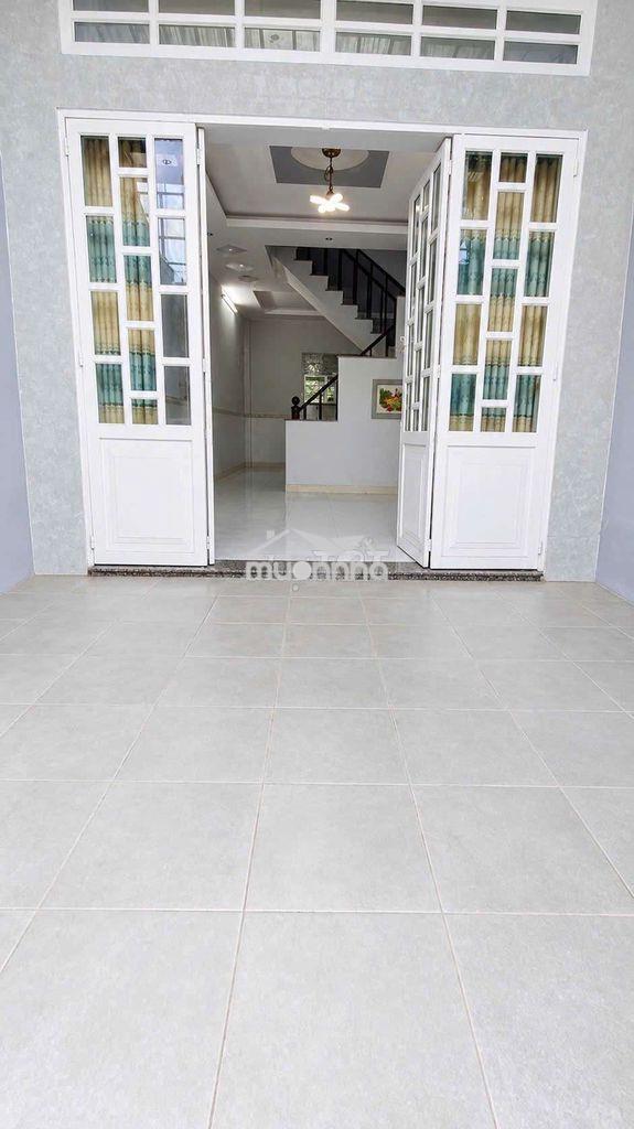 ✅Nhà chính chủ 1lầu 2pn 3wc hẻm xe hơi - Ảnh 2