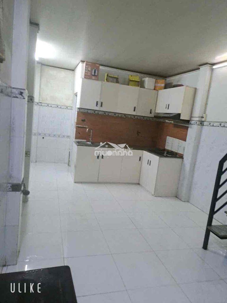 Bán gấp nhà shr tl q12 dt 36m trệt lầu giá 1ty7 còn bớt - Ảnh 3