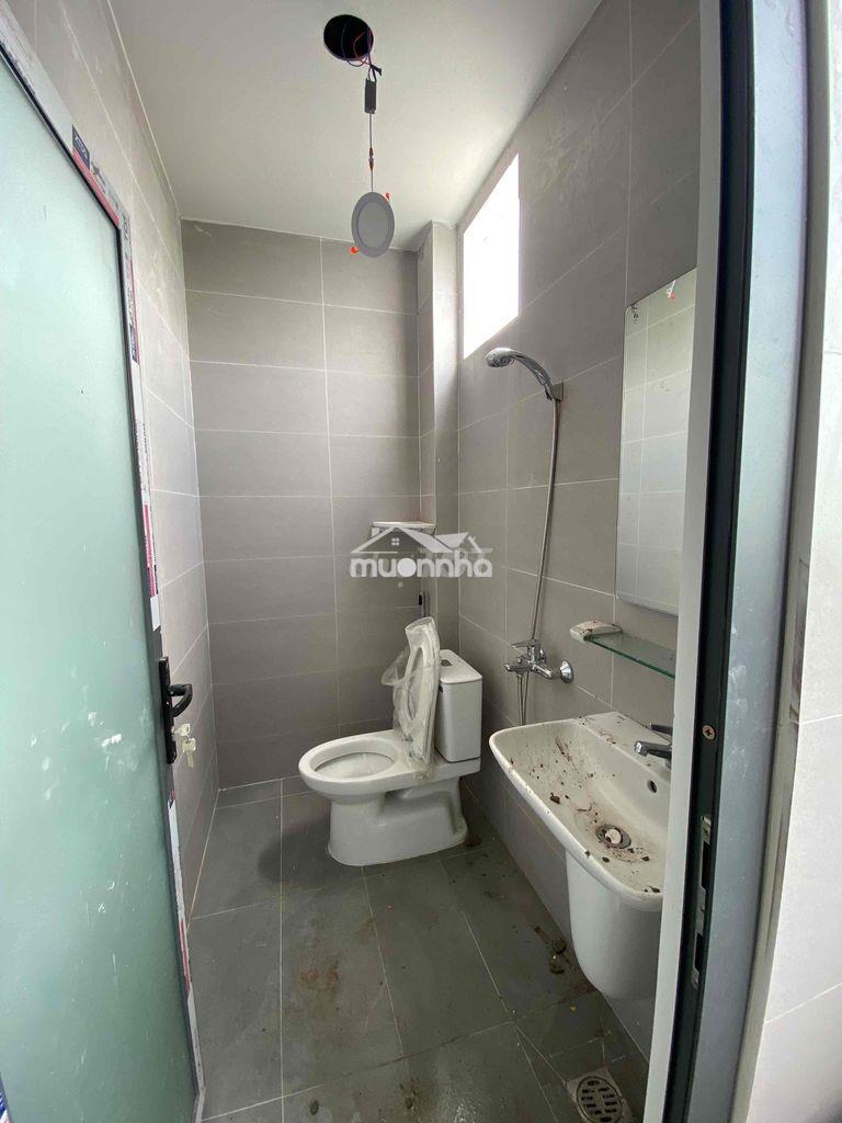 Cho thuê chdv ngay ngã tư bình thái - Ảnh 4