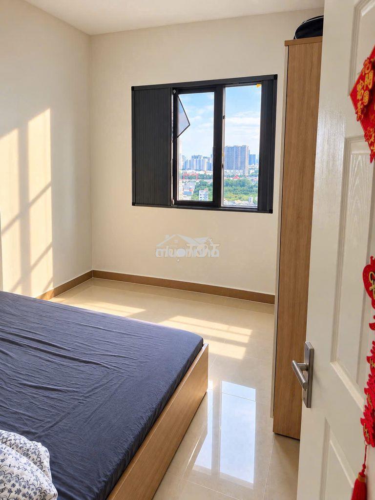 Bán 𝐄𝐑𝐀 𝐓𝐎𝐖𝐍 đức khải 2,35 tỷ | có sổ | hỗ trợ 𝐕𝐀𝐘 𝐁𝐀𝐍𝐊 - 𝟏𝐏𝐍 𝟏 𝐖𝐂 - Ảnh 2