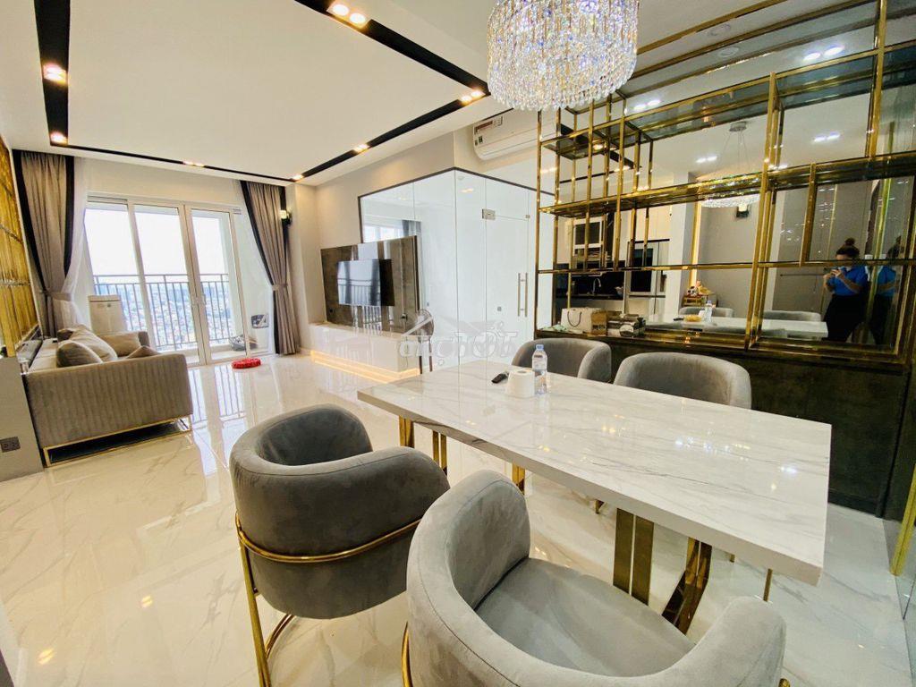 Chủ nhà cho thuê gấp nhiều căn hộ sunrise city 1pn 2pn 3pn 4pn giá tốt - Ảnh 2