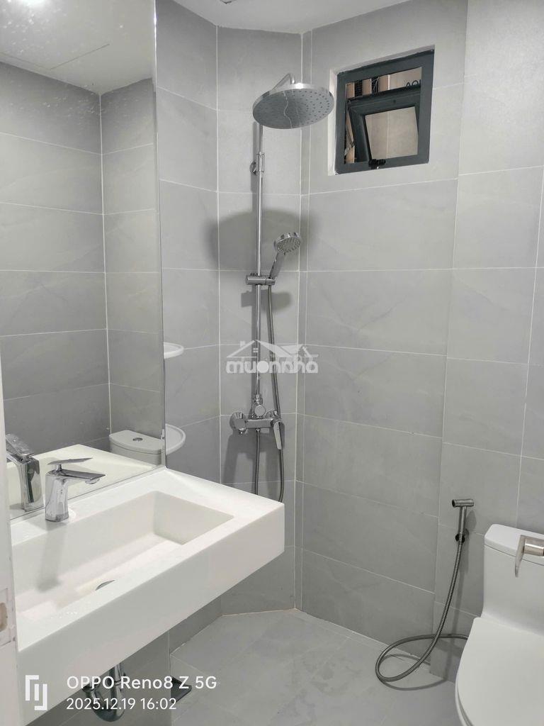 Cho thuê citiesto căn 2 phòng ngủ, 2wc giá 7tr nội thất cơ bản - Ảnh 2