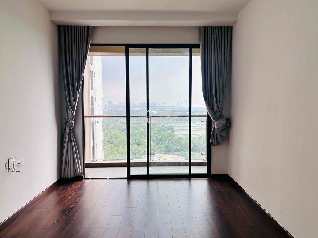 Cho thuê mizuki park căn dual key 3pn 3wc 111m2, có rèm. giá 16 triệu - Ảnh 3