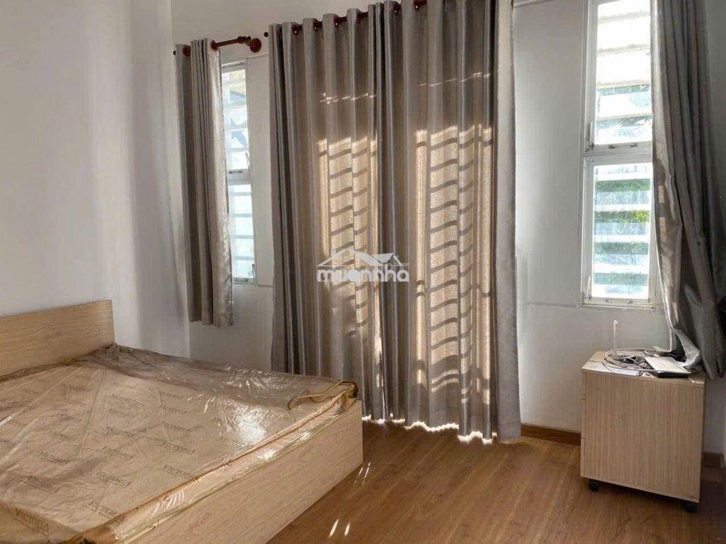 Cho thuê nhà mặt tiền cuối đường nguyễn sơn dt : 4x20, 1 lầu - Ảnh 3
